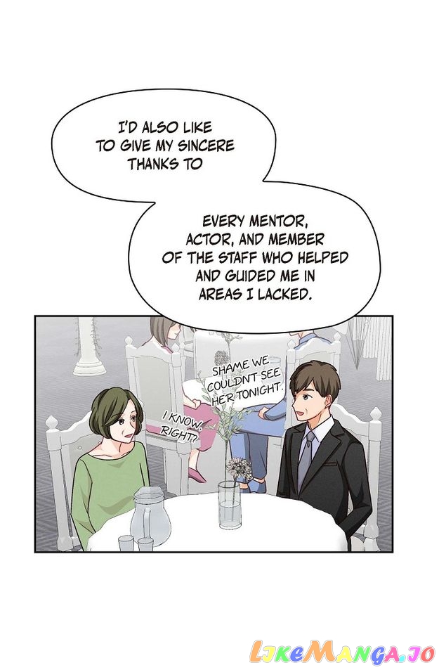 The Friendship Dilemma Chapter 49 - page 36
