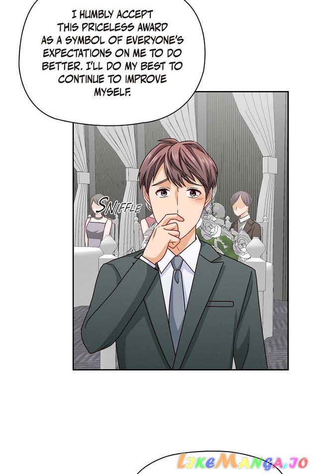 The Friendship Dilemma Chapter 49 - page 38
