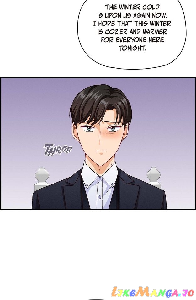 The Friendship Dilemma Chapter 49 - page 39