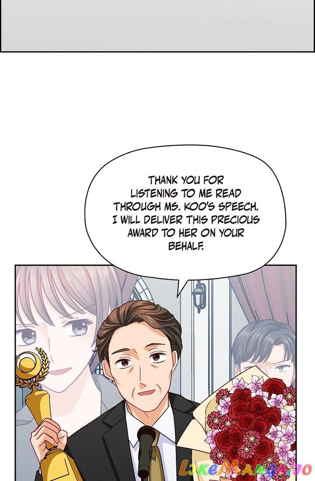 The Friendship Dilemma Chapter 49 - page 41