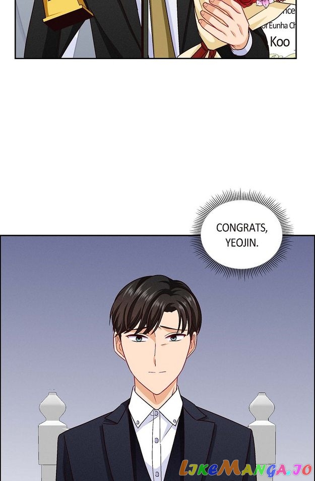 The Friendship Dilemma Chapter 49 - page 42