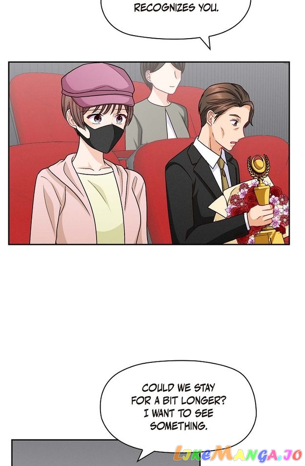 The Friendship Dilemma Chapter 49 - page 47