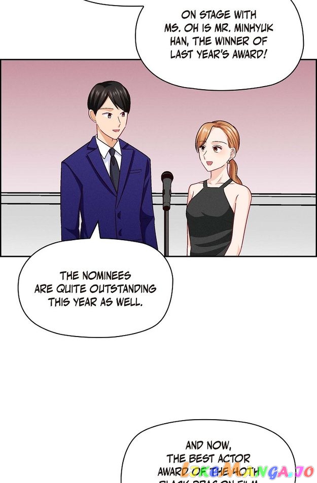 The Friendship Dilemma Chapter 49 - page 49