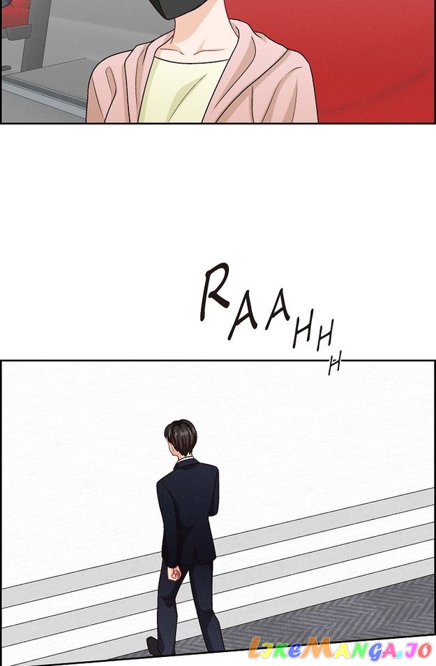 The Friendship Dilemma Chapter 49 - page 52
