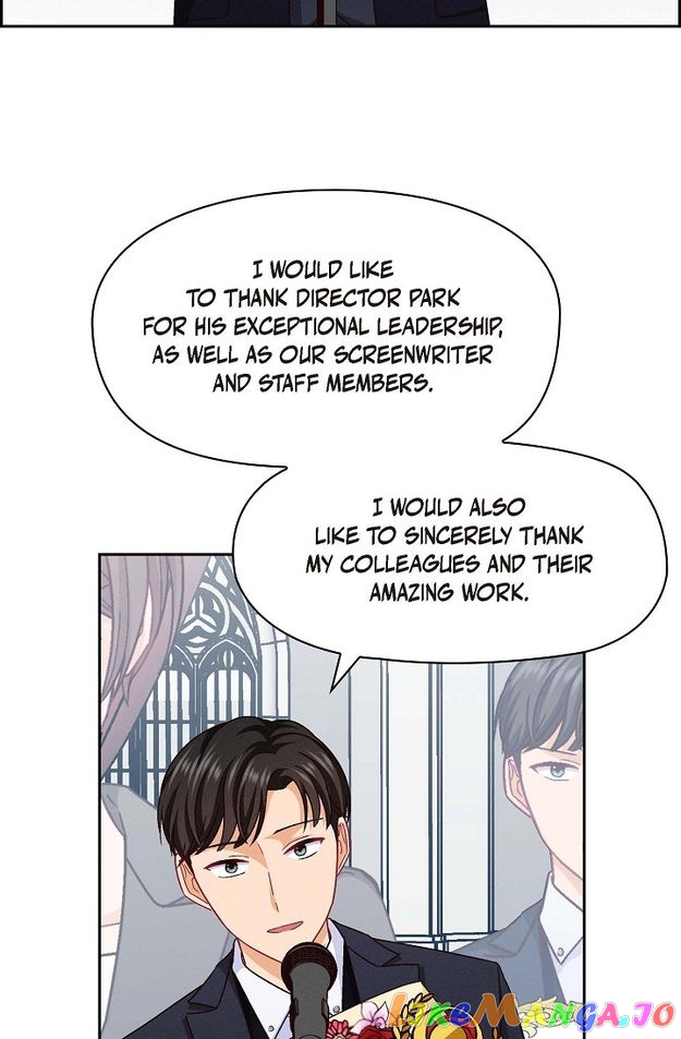 The Friendship Dilemma Chapter 49 - page 55