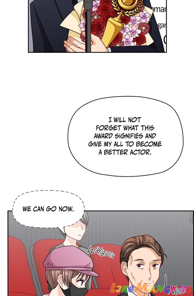 The Friendship Dilemma Chapter 49 - page 56