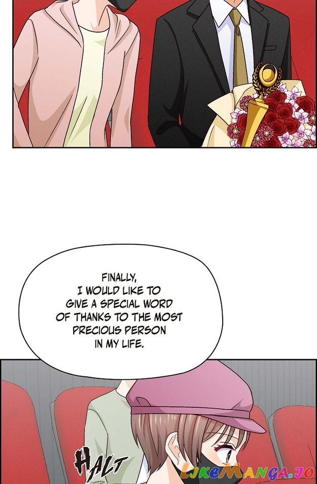The Friendship Dilemma Chapter 49 - page 57