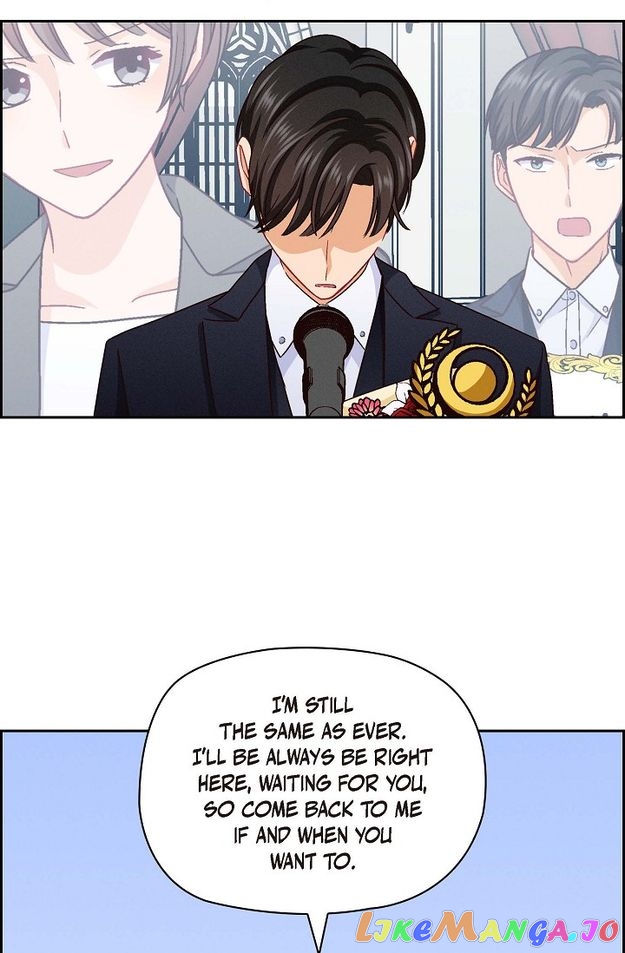 The Friendship Dilemma Chapter 49 - page 60