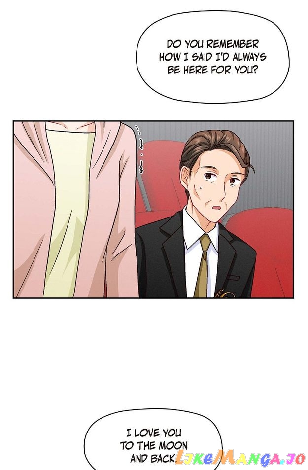 The Friendship Dilemma Chapter 49 - page 62