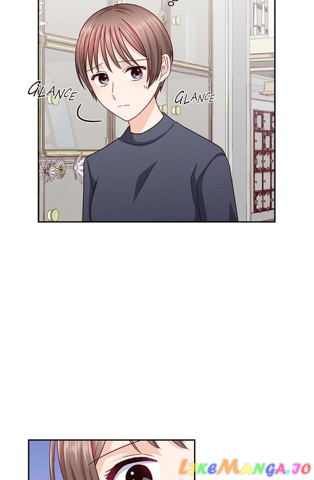 The Friendship Dilemma Chapter 49 - page 7