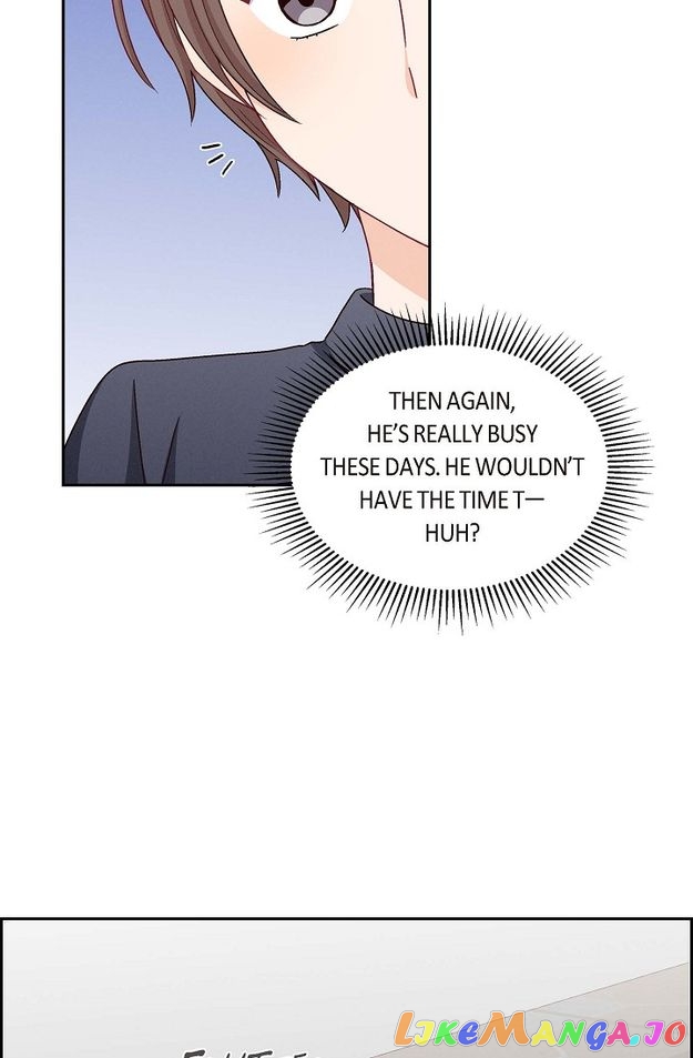 The Friendship Dilemma Chapter 49 - page 8