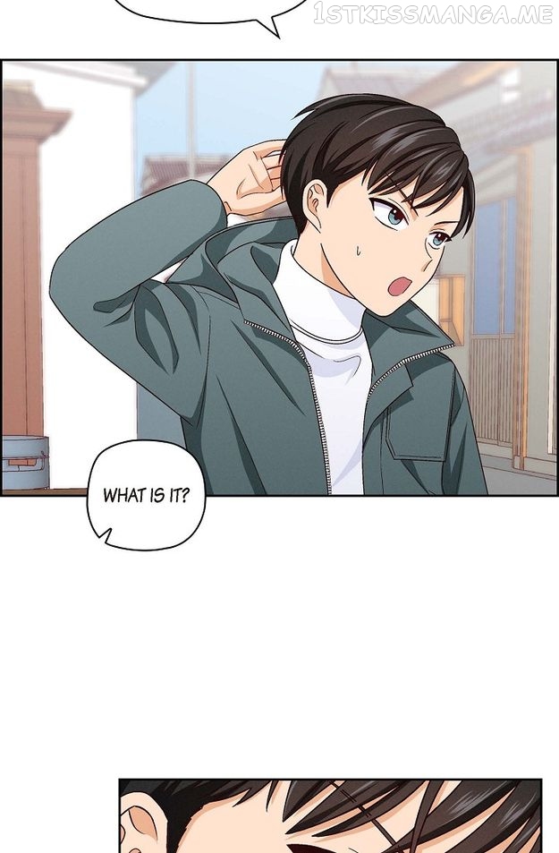 The Friendship Dilemma Chapter 2 - page 13