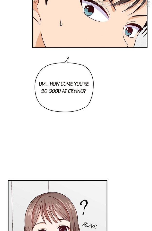 The Friendship Dilemma Chapter 2 - page 14