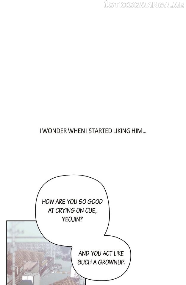 The Friendship Dilemma Chapter 2 - page 2