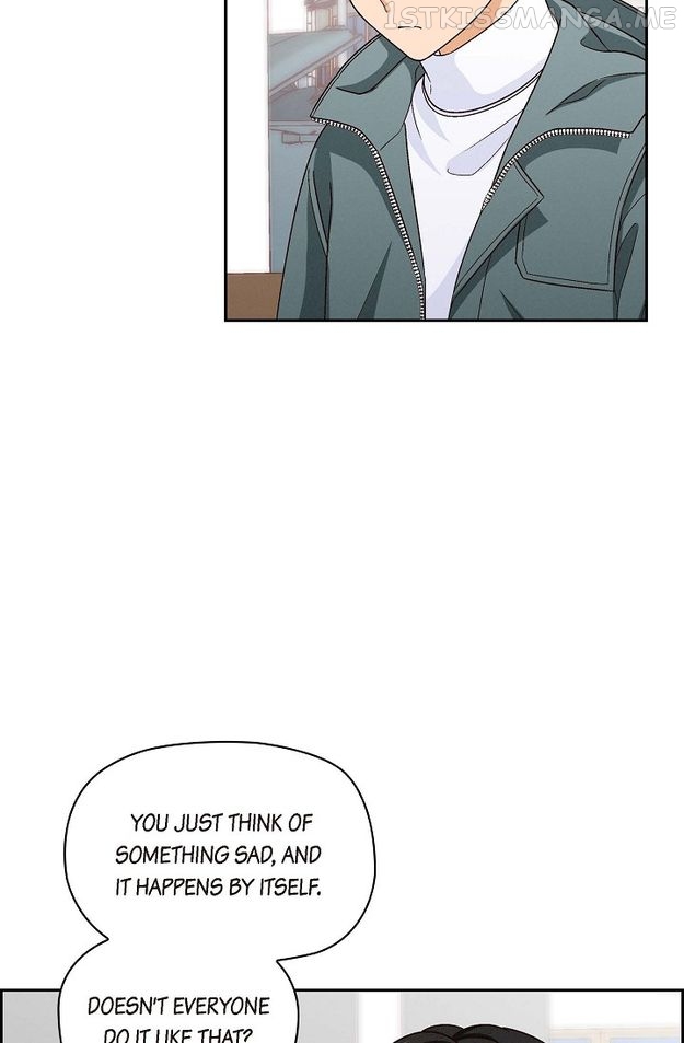 The Friendship Dilemma Chapter 2 - page 20