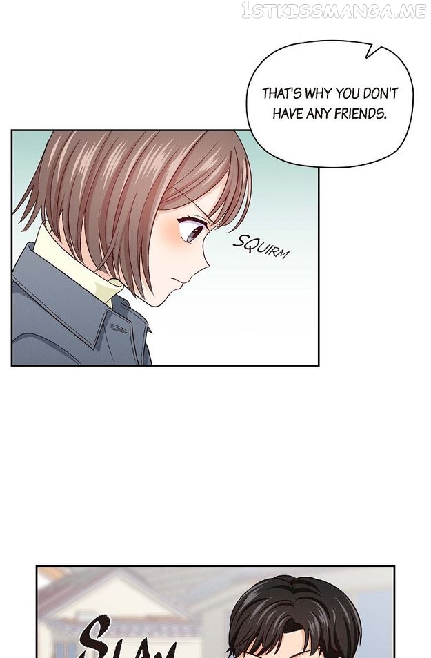 The Friendship Dilemma Chapter 2 - page 23