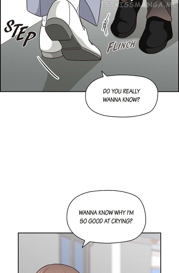 The Friendship Dilemma Chapter 2 - page 27
