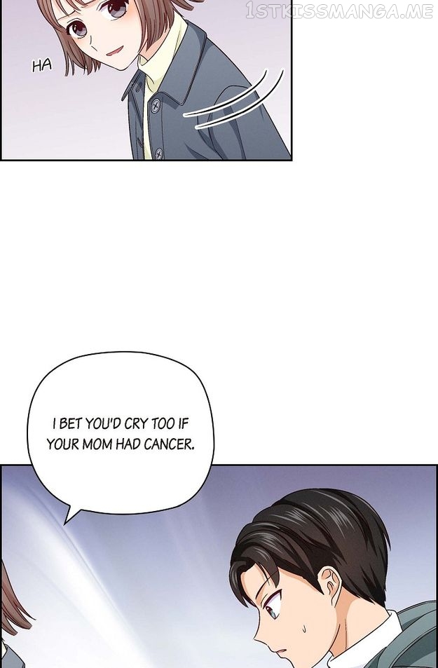 The Friendship Dilemma Chapter 2 - page 29