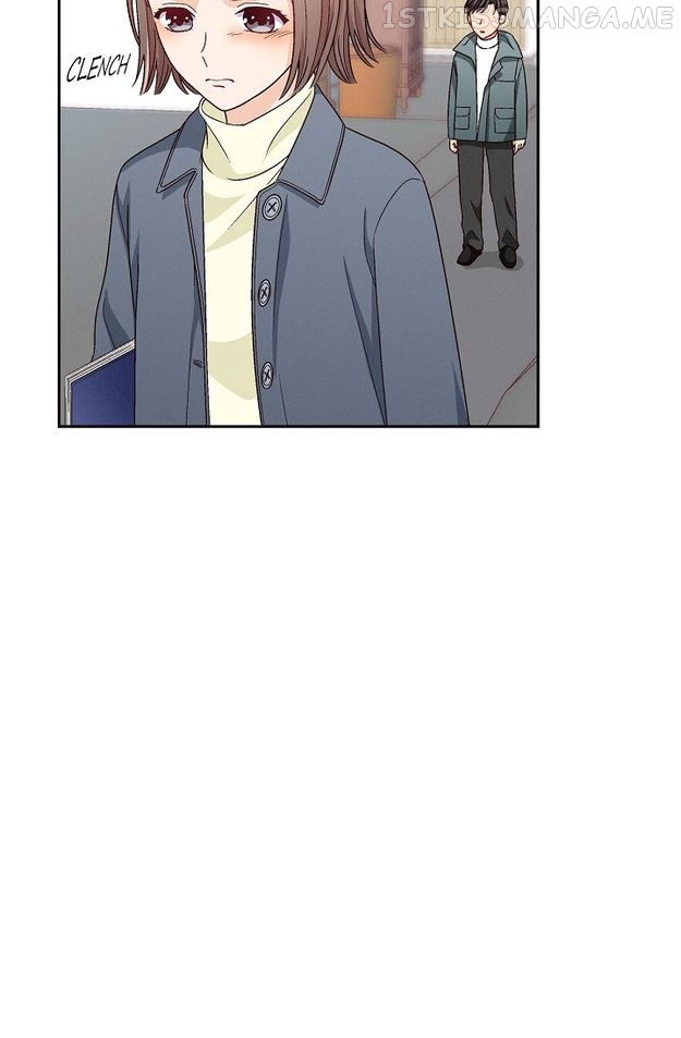 The Friendship Dilemma Chapter 2 - page 32
