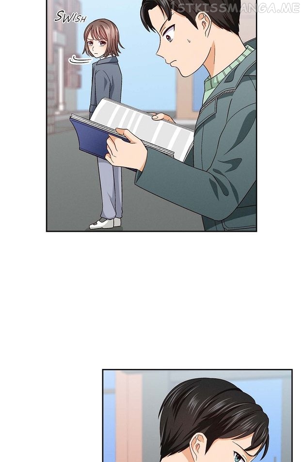 The Friendship Dilemma Chapter 2 - page 35