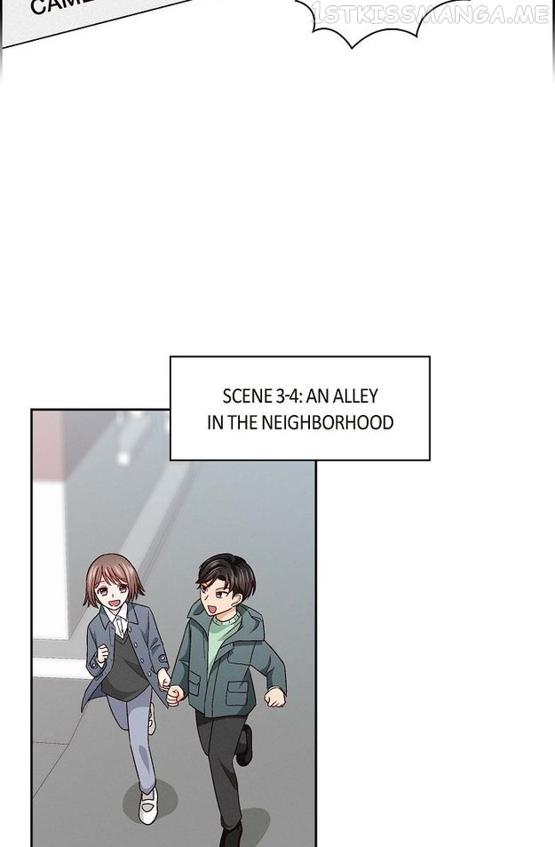 The Friendship Dilemma Chapter 2 - page 39