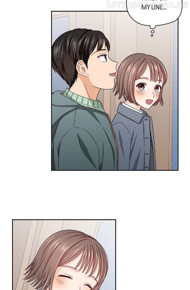 The Friendship Dilemma Chapter 2 - page 42