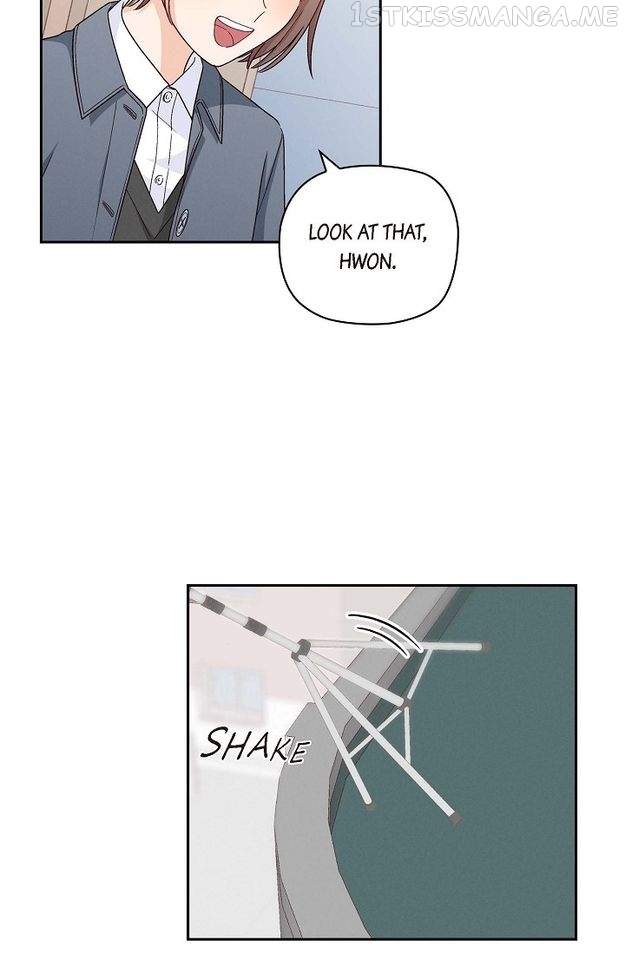 The Friendship Dilemma Chapter 2 - page 43