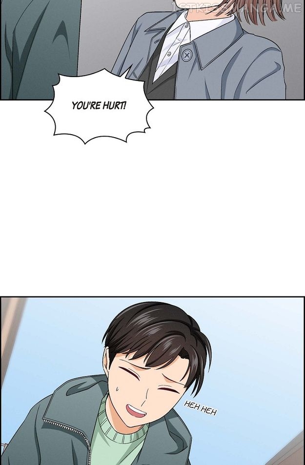 The Friendship Dilemma Chapter 2 - page 55