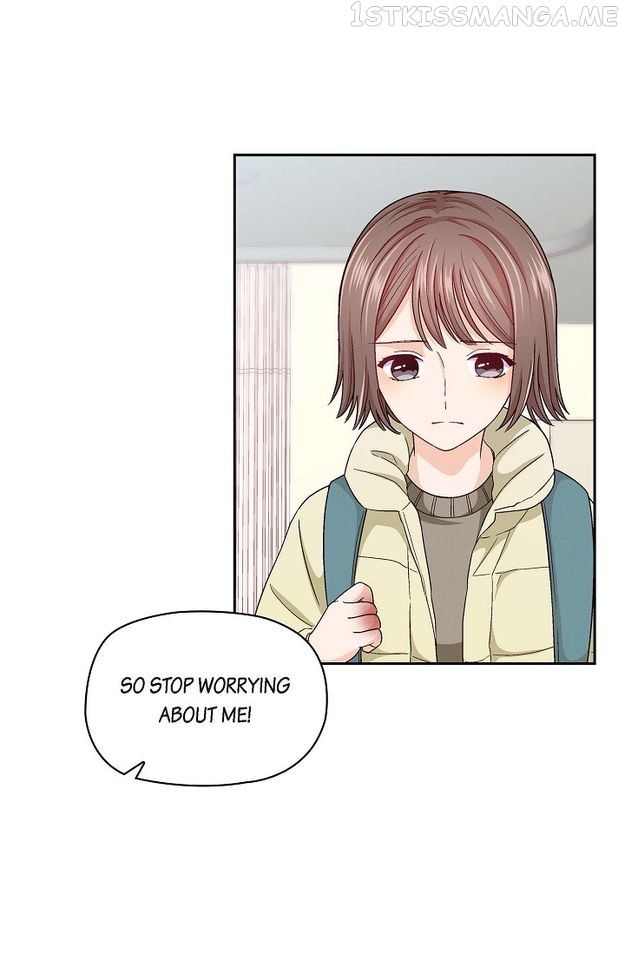 The Friendship Dilemma Chapter 2 - page 62