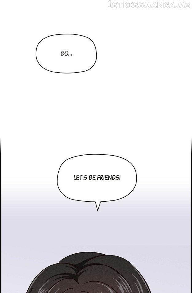 The Friendship Dilemma Chapter 2 - page 67
