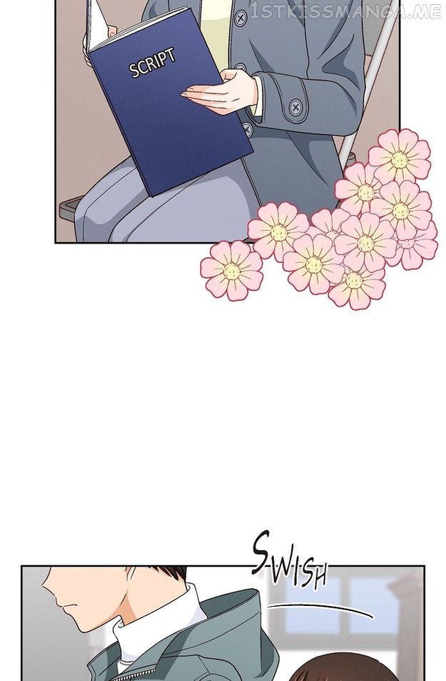 The Friendship Dilemma Chapter 2 - page 7