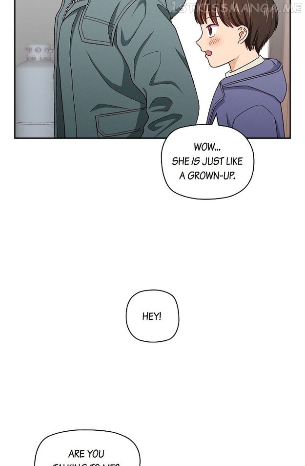 The Friendship Dilemma Chapter 2 - page 8