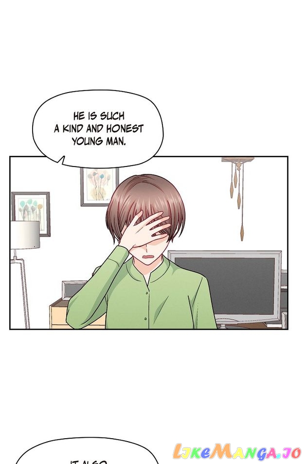 The Friendship Dilemma Chapter 48 - page 35