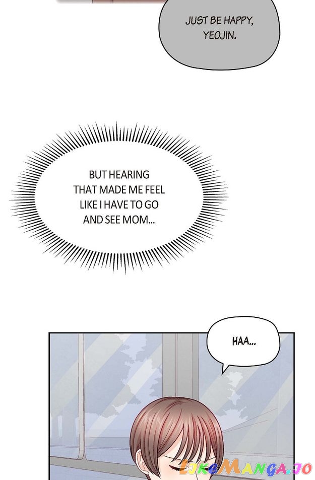 The Friendship Dilemma Chapter 48 - page 45