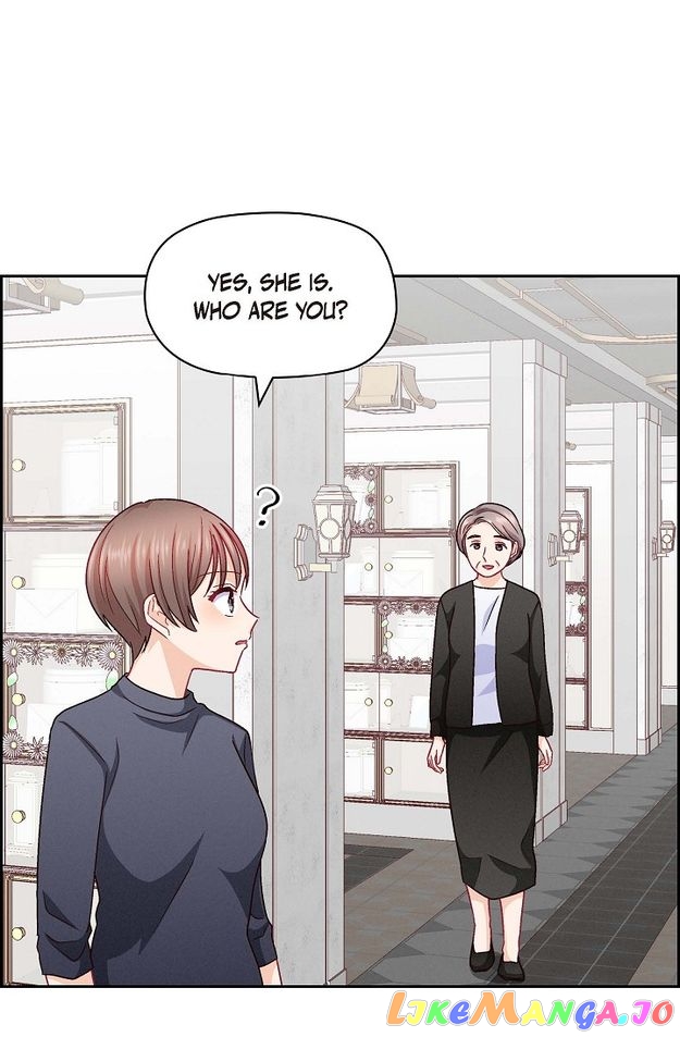 The Friendship Dilemma Chapter 48 - page 52