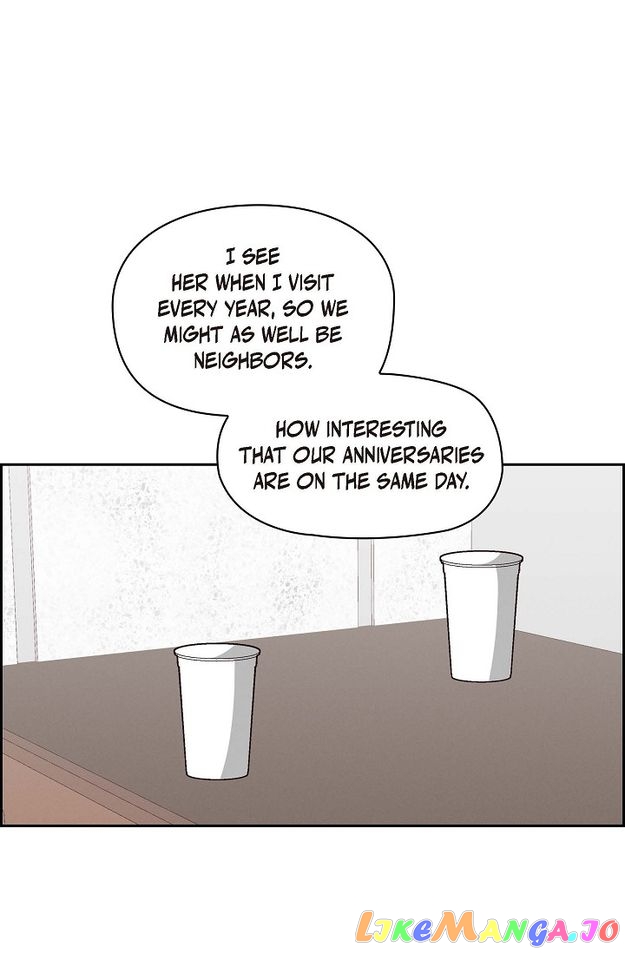 The Friendship Dilemma Chapter 48 - page 53