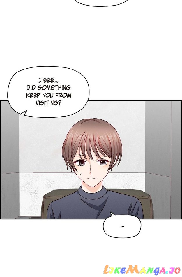 The Friendship Dilemma Chapter 48 - page 56