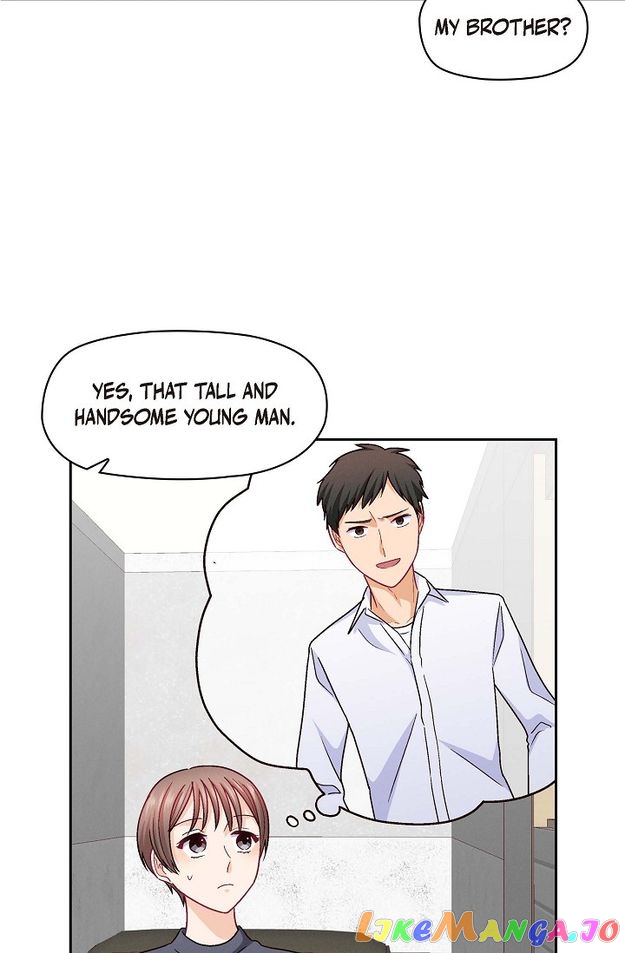 The Friendship Dilemma Chapter 48 - page 58