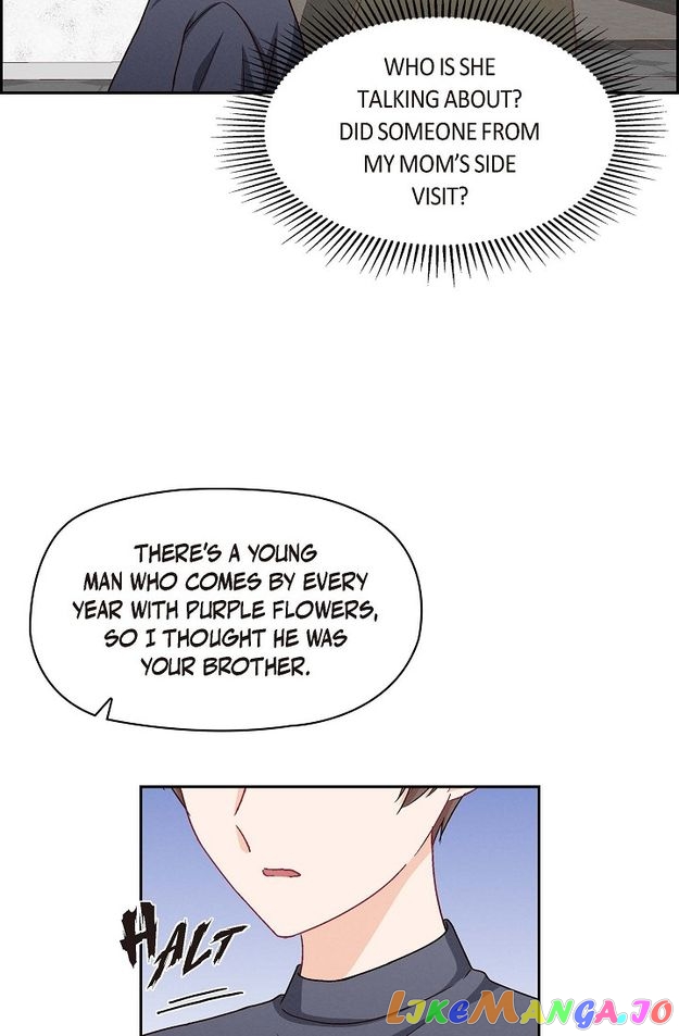 The Friendship Dilemma Chapter 48 - page 60