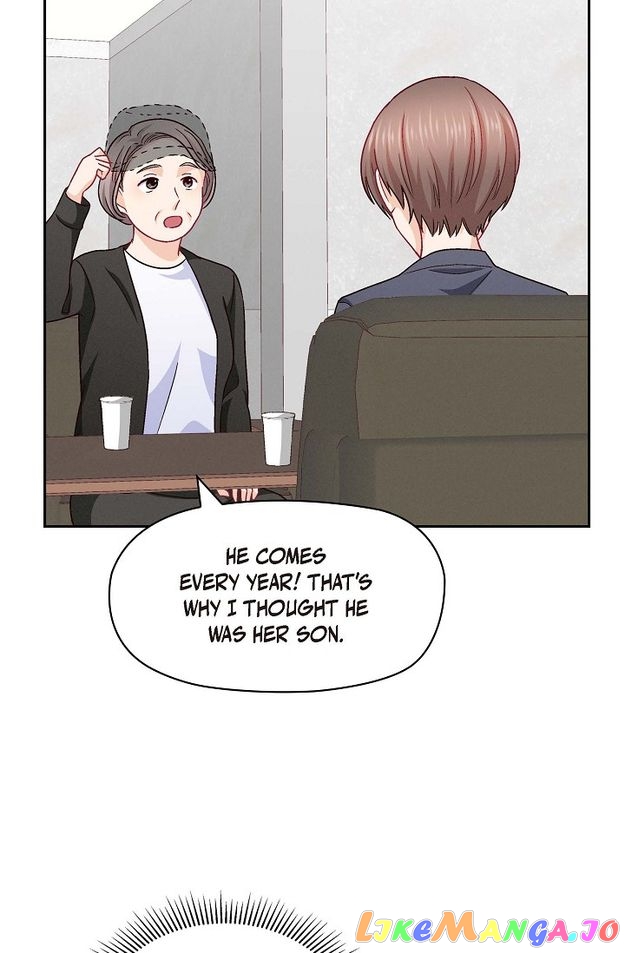 The Friendship Dilemma Chapter 48 - page 65