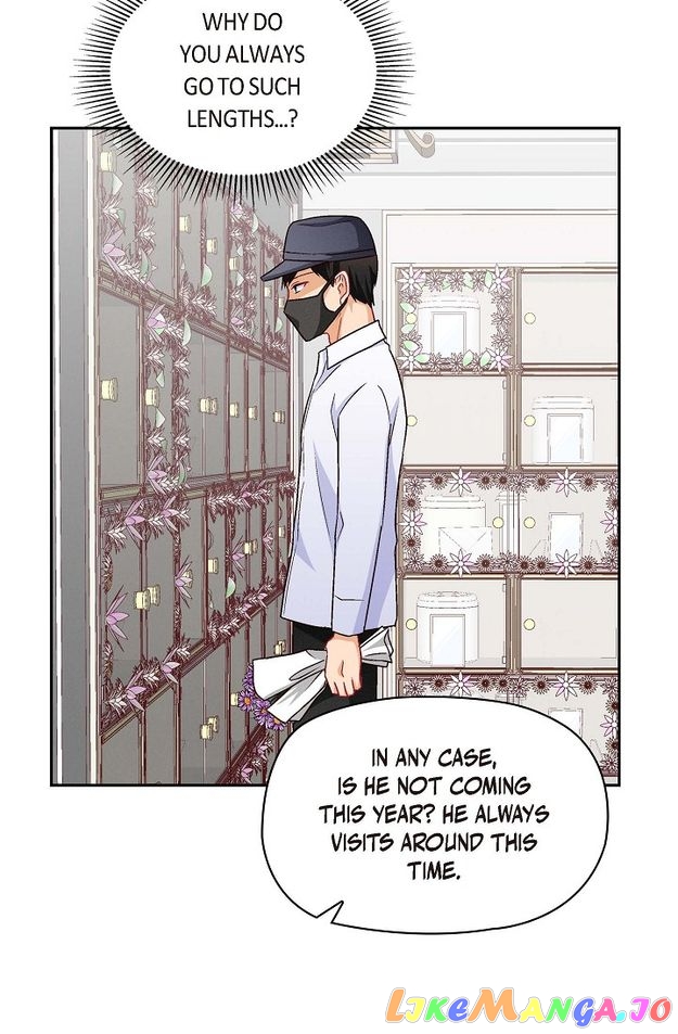 The Friendship Dilemma Chapter 48 - page 66