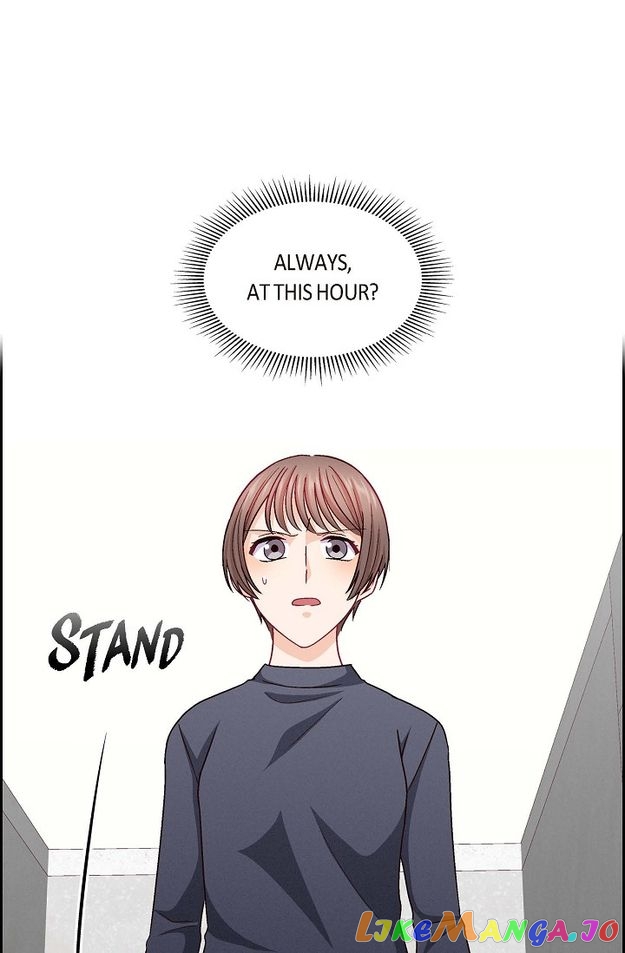 The Friendship Dilemma Chapter 48 - page 67