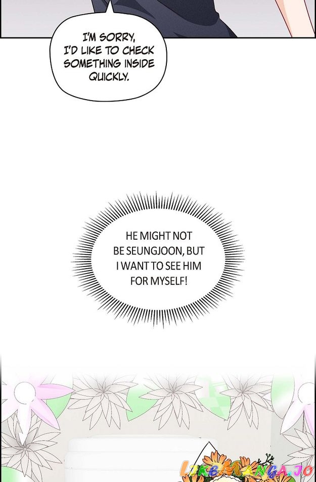 The Friendship Dilemma Chapter 48 - page 69