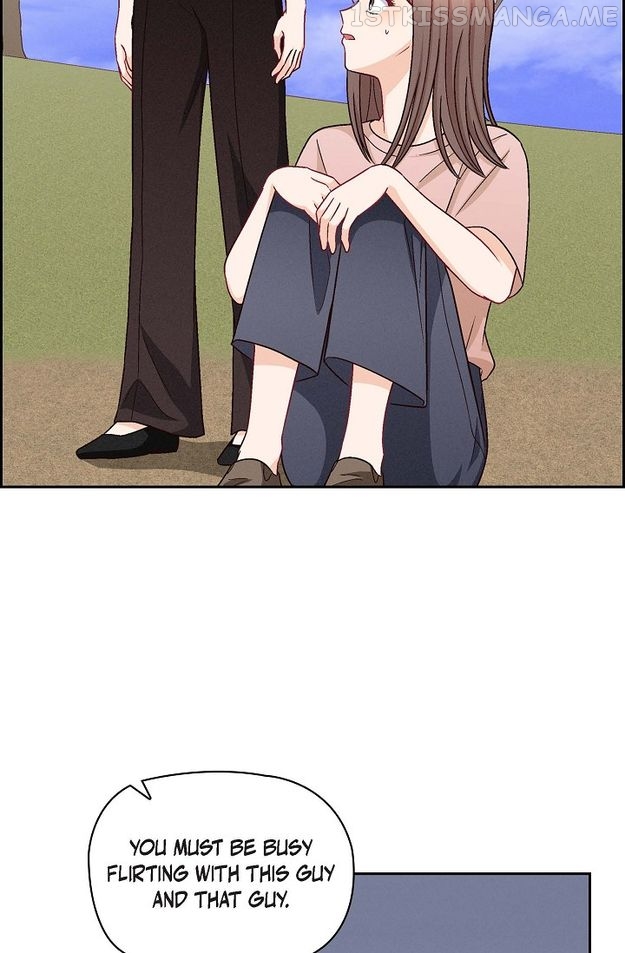The Friendship Dilemma Chapter 19 - page 10