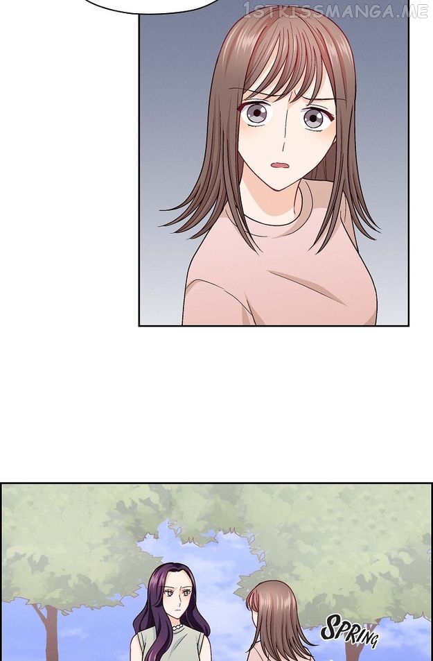 The Friendship Dilemma Chapter 19 - page 11
