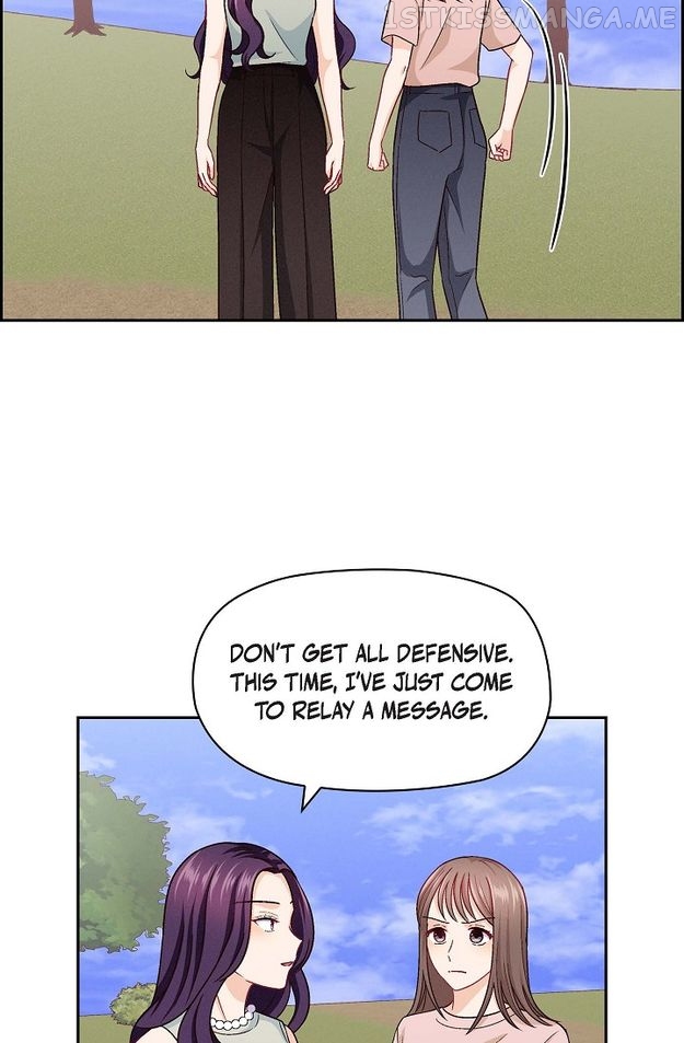The Friendship Dilemma Chapter 19 - page 12