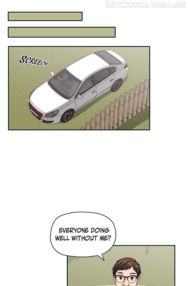 The Friendship Dilemma Chapter 19 - page 28