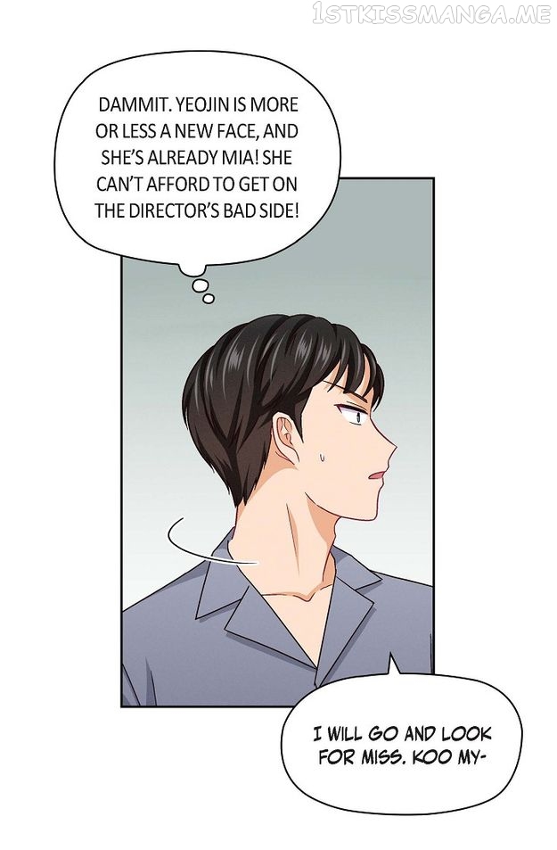 The Friendship Dilemma Chapter 19 - page 33