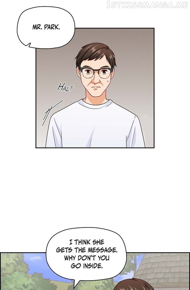 The Friendship Dilemma Chapter 19 - page 40