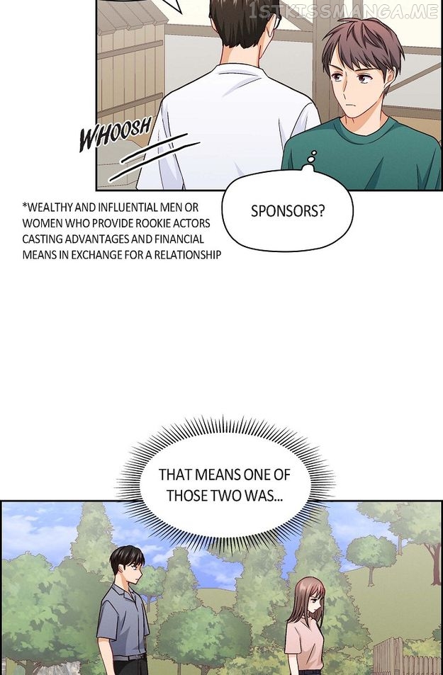 The Friendship Dilemma Chapter 19 - page 44